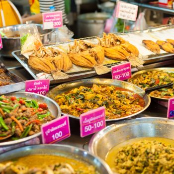 Street food