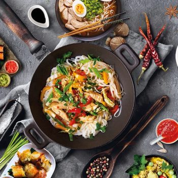 W poszukiwaniu smaku umami