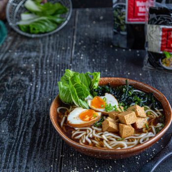 Ramen wege