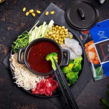 Hot Pot